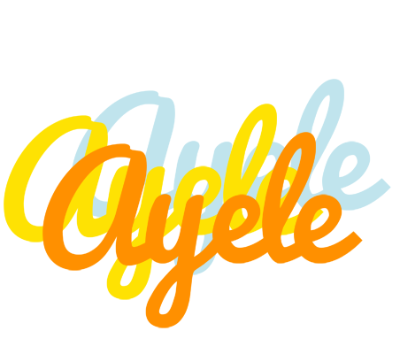 Ayele energy logo
