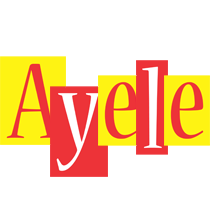 Ayele errors logo