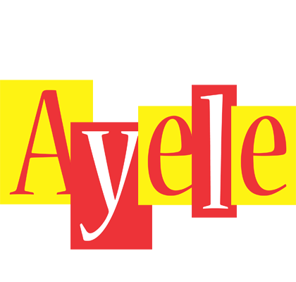 Ayele errors logo