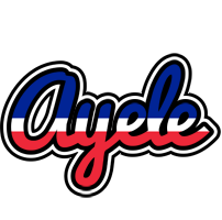 Ayele france logo