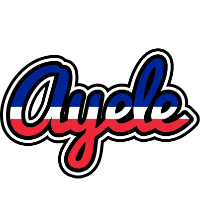 Ayele france logo