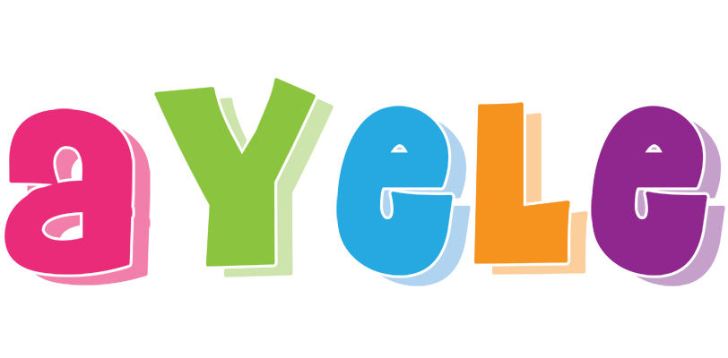 Ayele friday logo