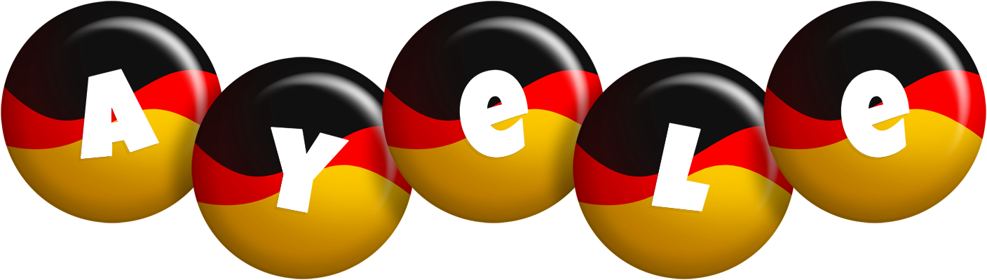 Ayele german logo