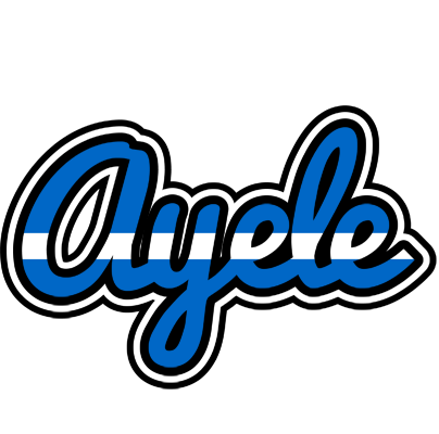 Ayele greece logo