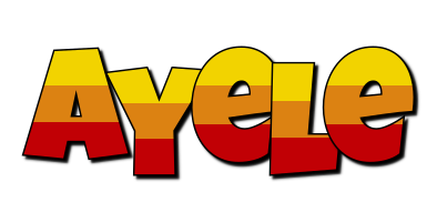 Ayele jungle logo