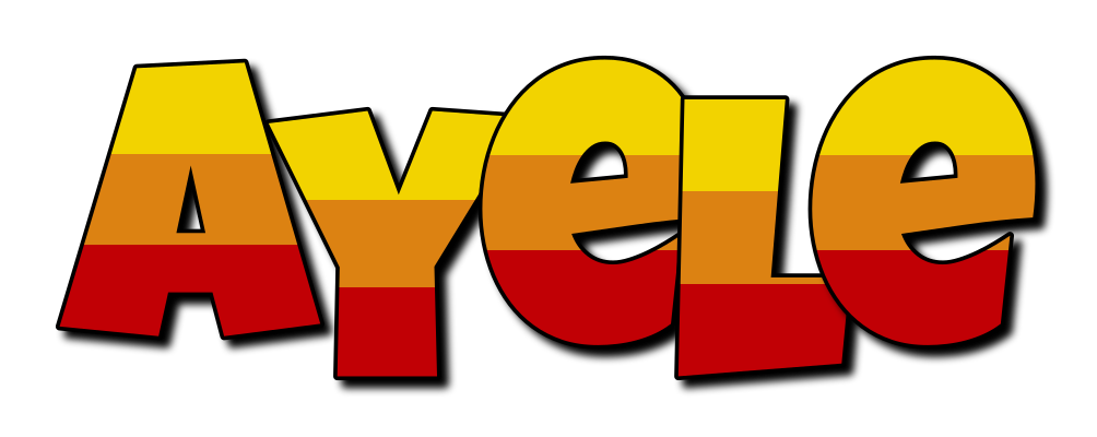 Ayele jungle logo