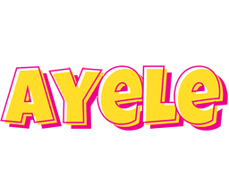 Ayele kaboom logo