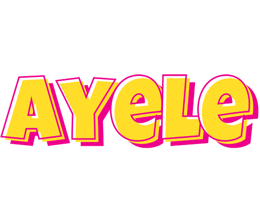 Ayele kaboom logo