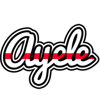 Ayele kingdom logo