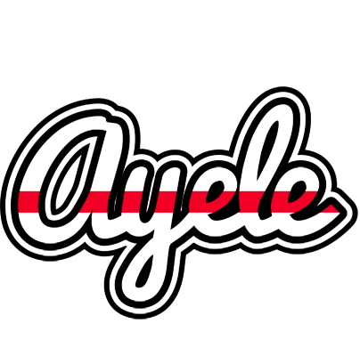 Ayele kingdom logo