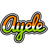 Ayele mumbai logo