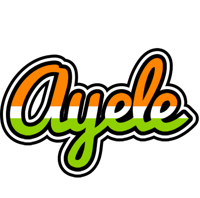 Ayele mumbai logo