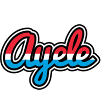 Ayele norway logo