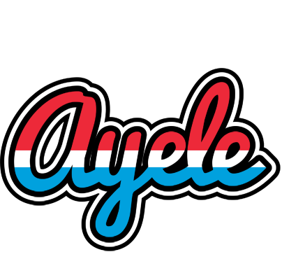 Ayele norway logo