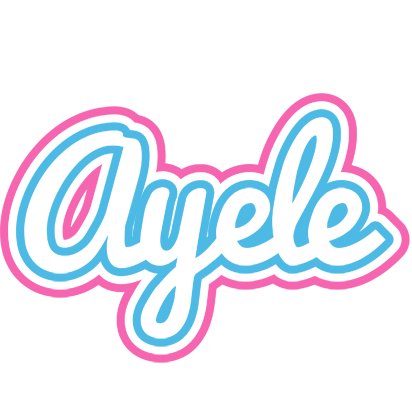 Ayele outdoors logo