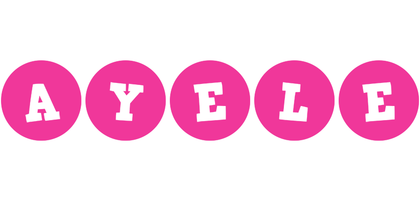Ayele poker logo