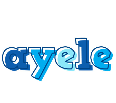 Ayele sailor logo
