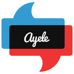 Ayele sharks logo