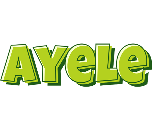Ayele summer logo