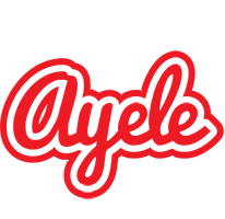 Ayele sunshine logo