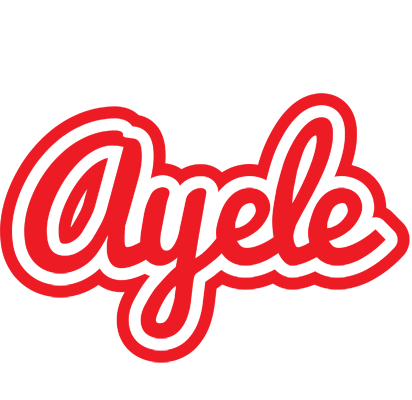 Ayele sunshine logo