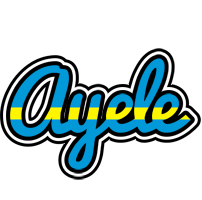 Ayele sweden logo