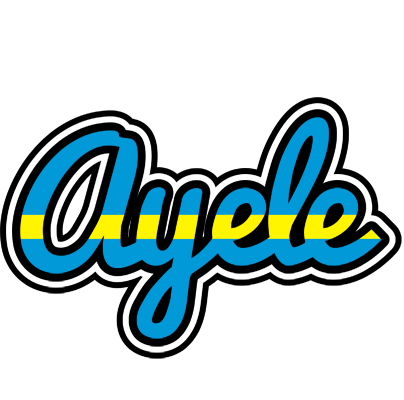 Ayele sweden logo
