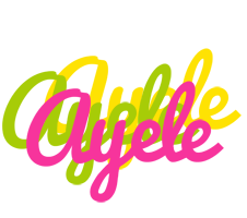 Ayele sweets logo