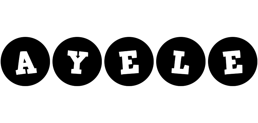 Ayele tools logo