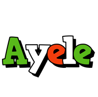 Ayele venezia logo