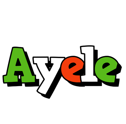 Ayele venezia logo