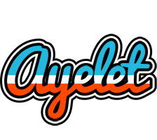 Ayelet america logo