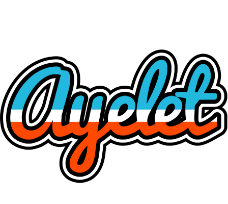 Ayelet america logo