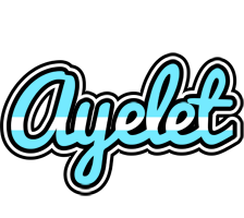 Ayelet argentine logo