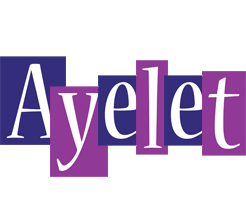 Ayelet autumn logo