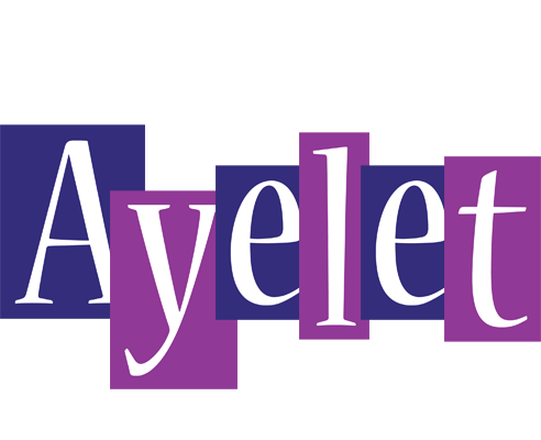 Ayelet autumn logo