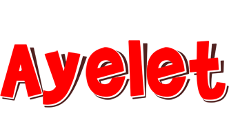 Ayelet basket logo