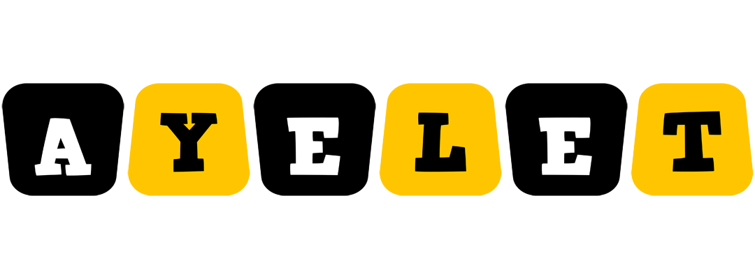 Ayelet boots logo