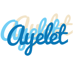 Ayelet breeze logo