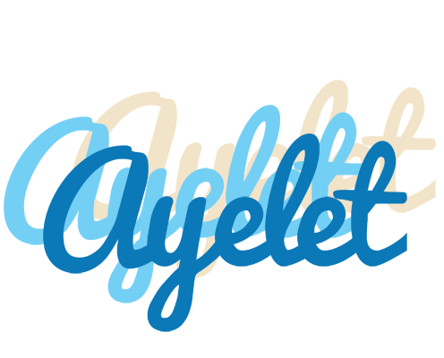 Ayelet breeze logo