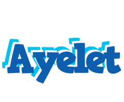 Ayelet business logo