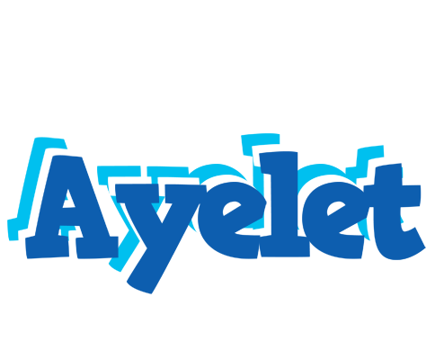 Ayelet business logo