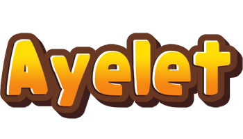 Ayelet cookies logo