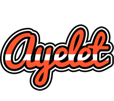 Ayelet denmark logo