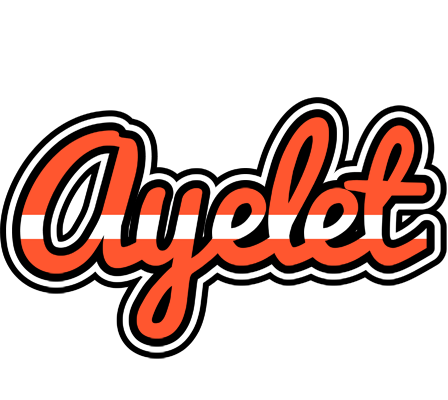 Ayelet denmark logo