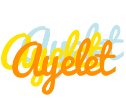 Ayelet energy logo