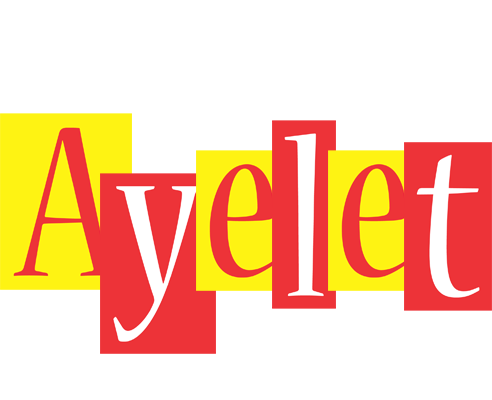 Ayelet errors logo