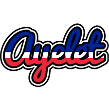 Ayelet france logo