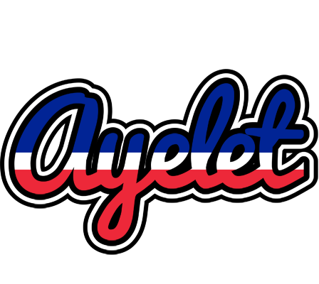 Ayelet france logo