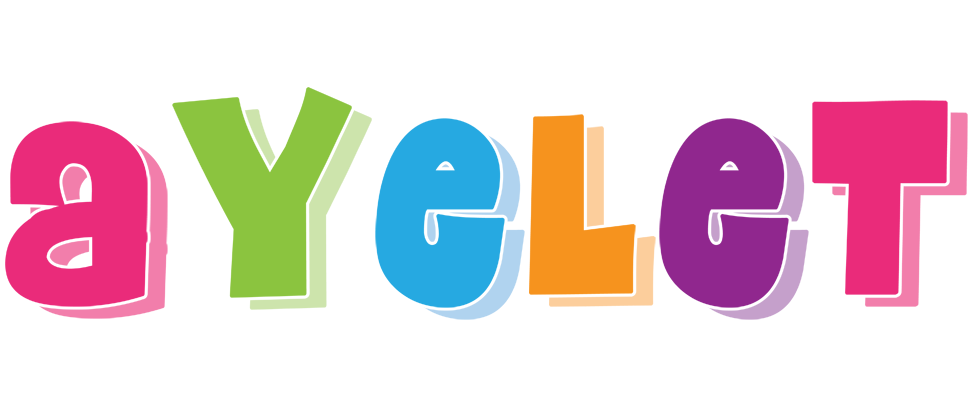 Ayelet friday logo